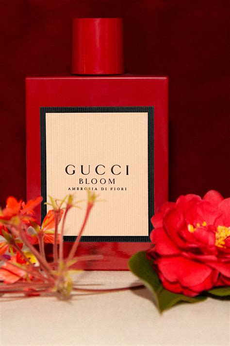 gucci bloom shirt men red|gucci bloom perfume sample.